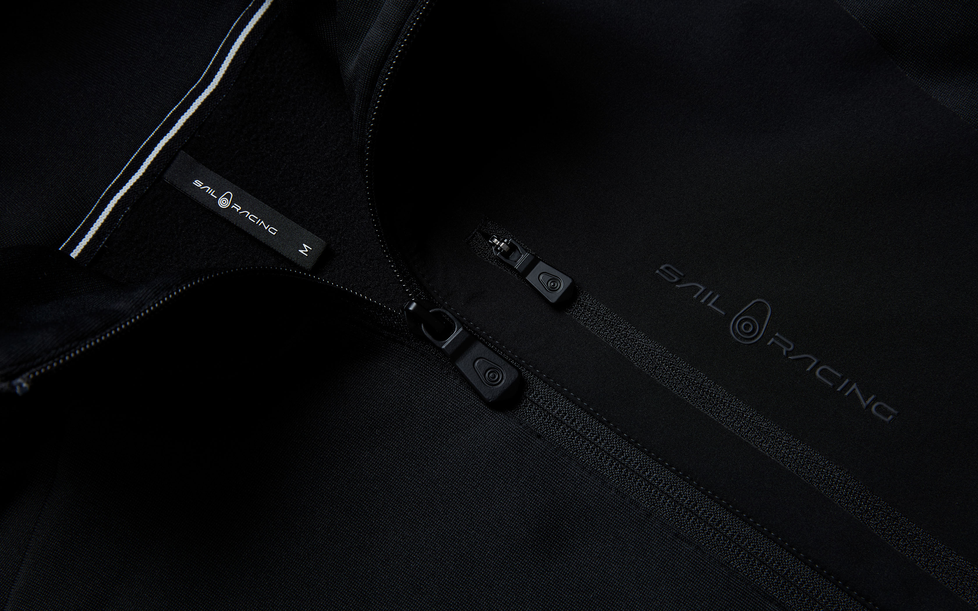 W SPRAY POLARTEC HOOD