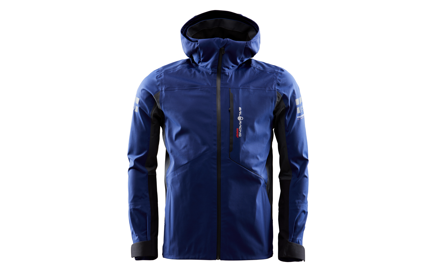 REFERENCE JACKET