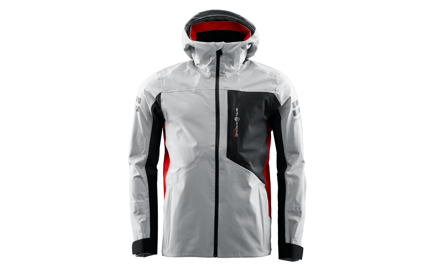 REFERENCE JACKET