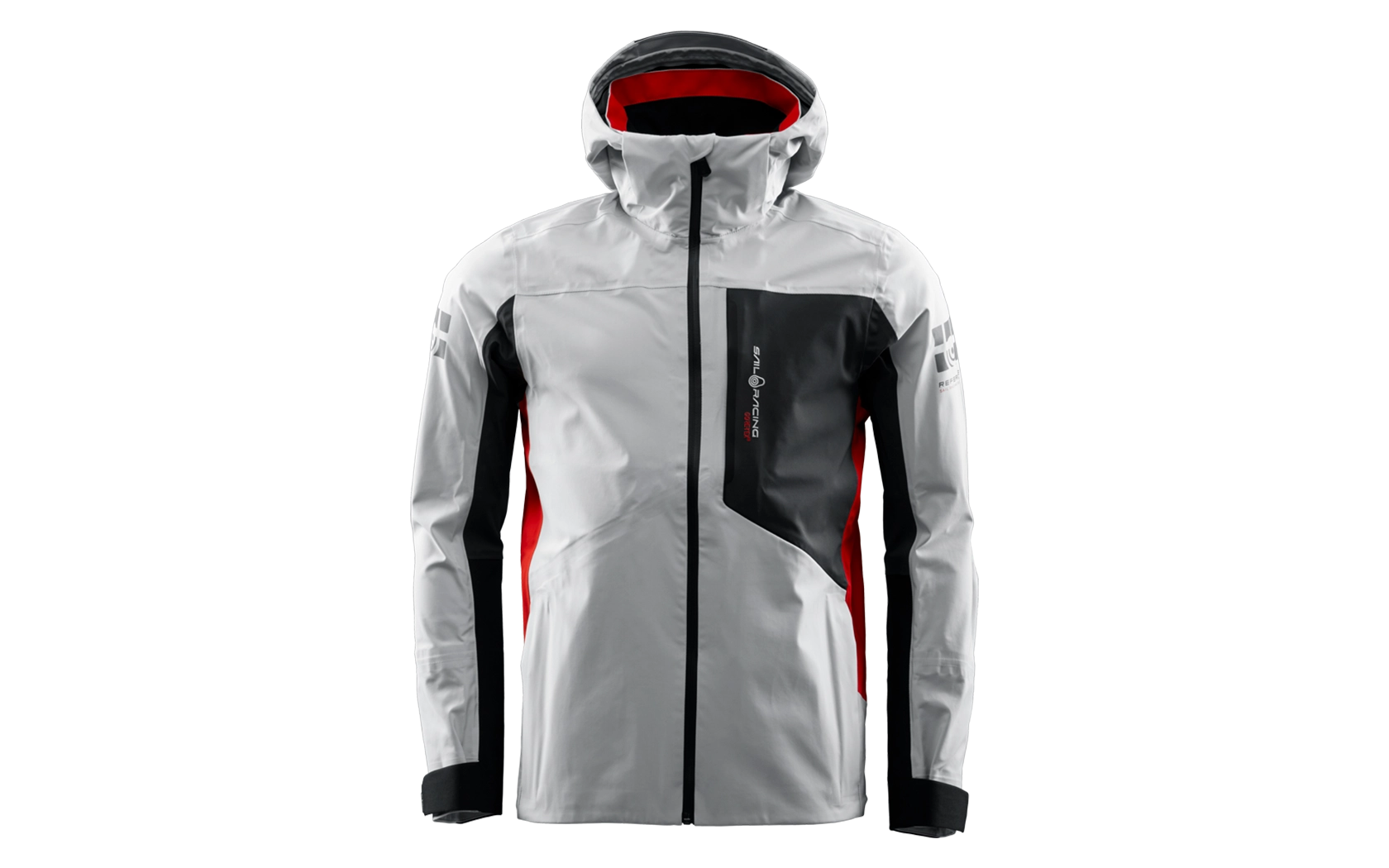 REFERENCE JACKET