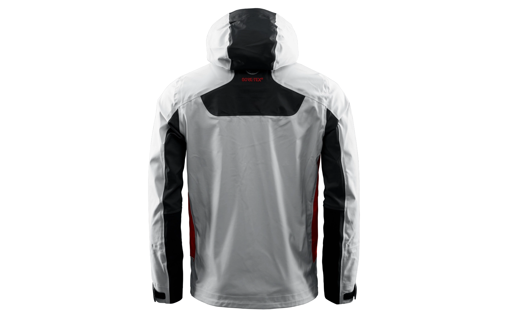 REFERENCE JACKET