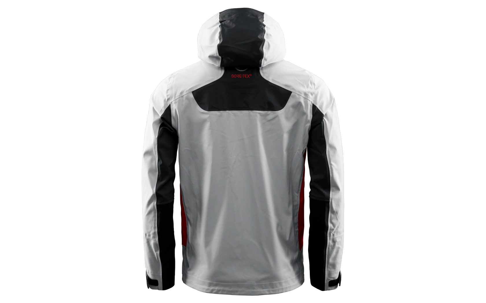 REFERENCE JACKET