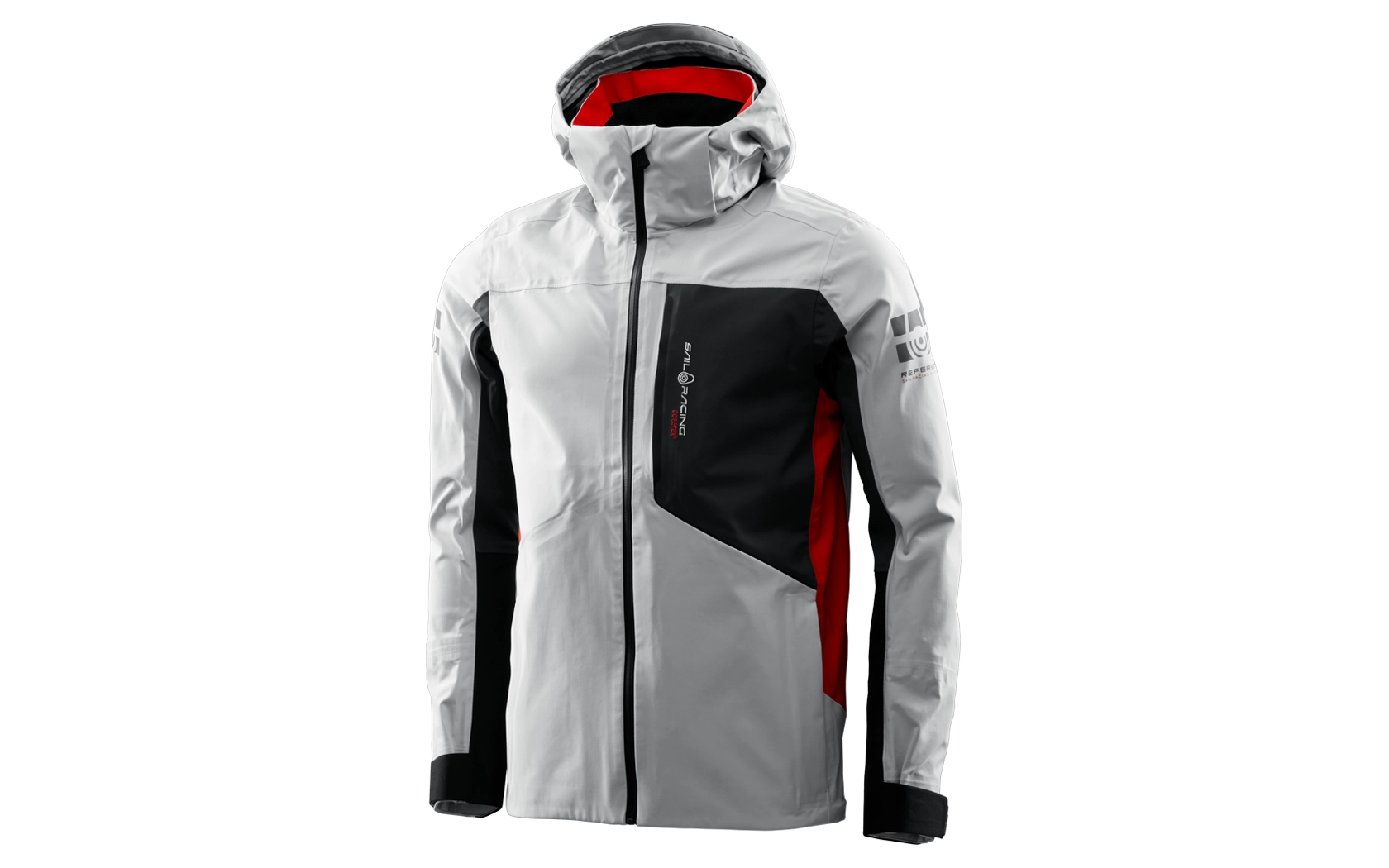 REFERENCE JACKET