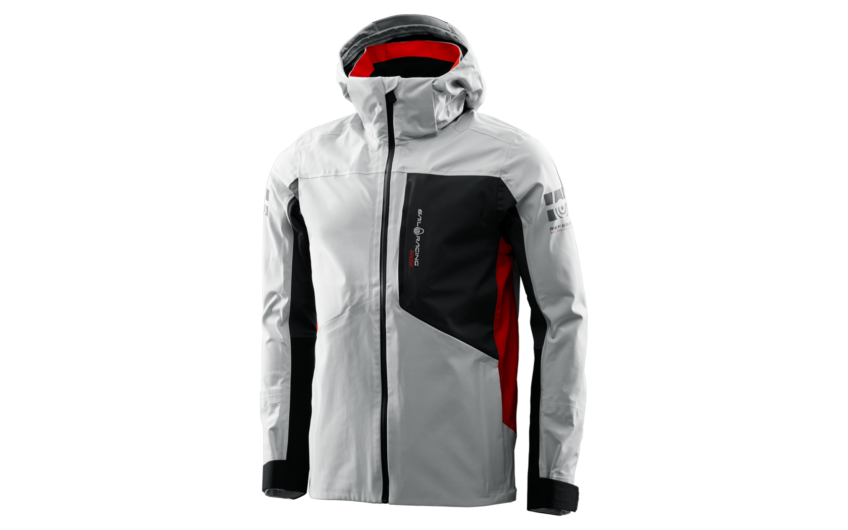 REFERENCE JACKET