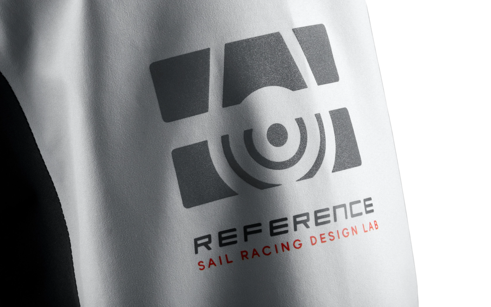 REFERENCE JACKET