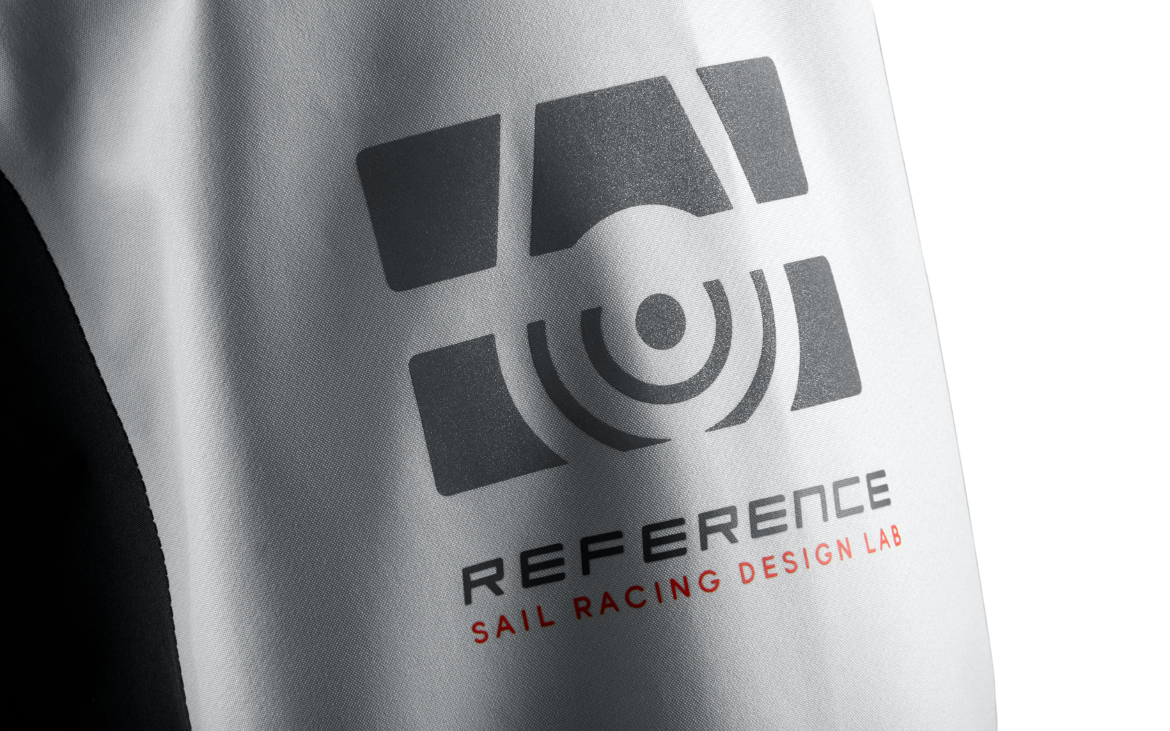 REFERENCE JACKET
