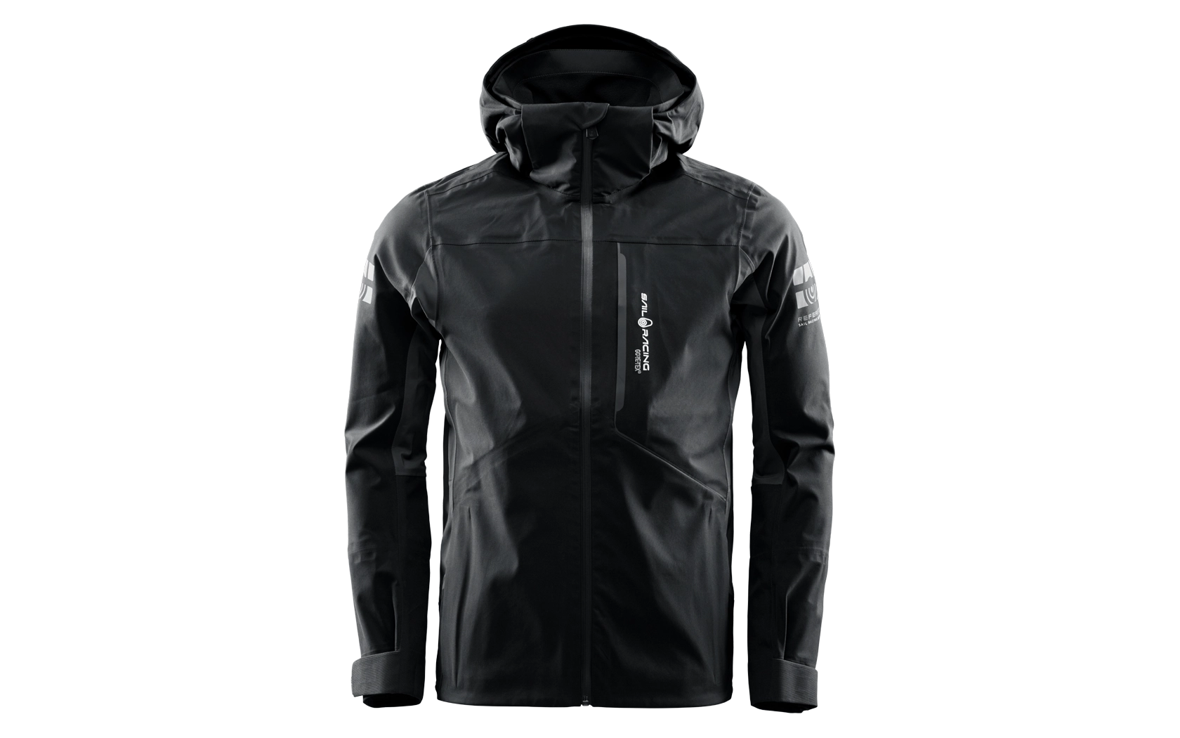 REFERENCE JACKET