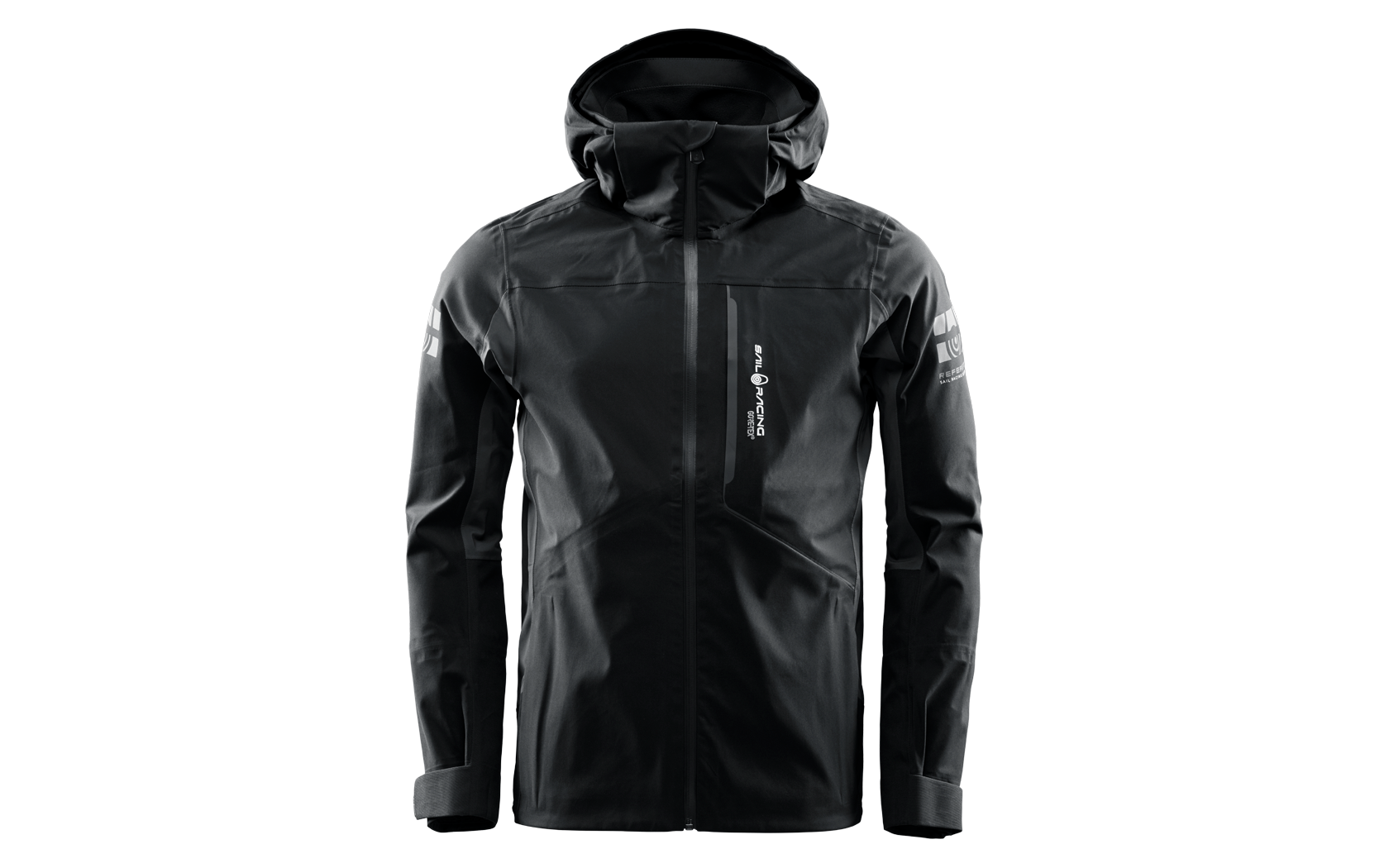 REFERENCE JACKET
