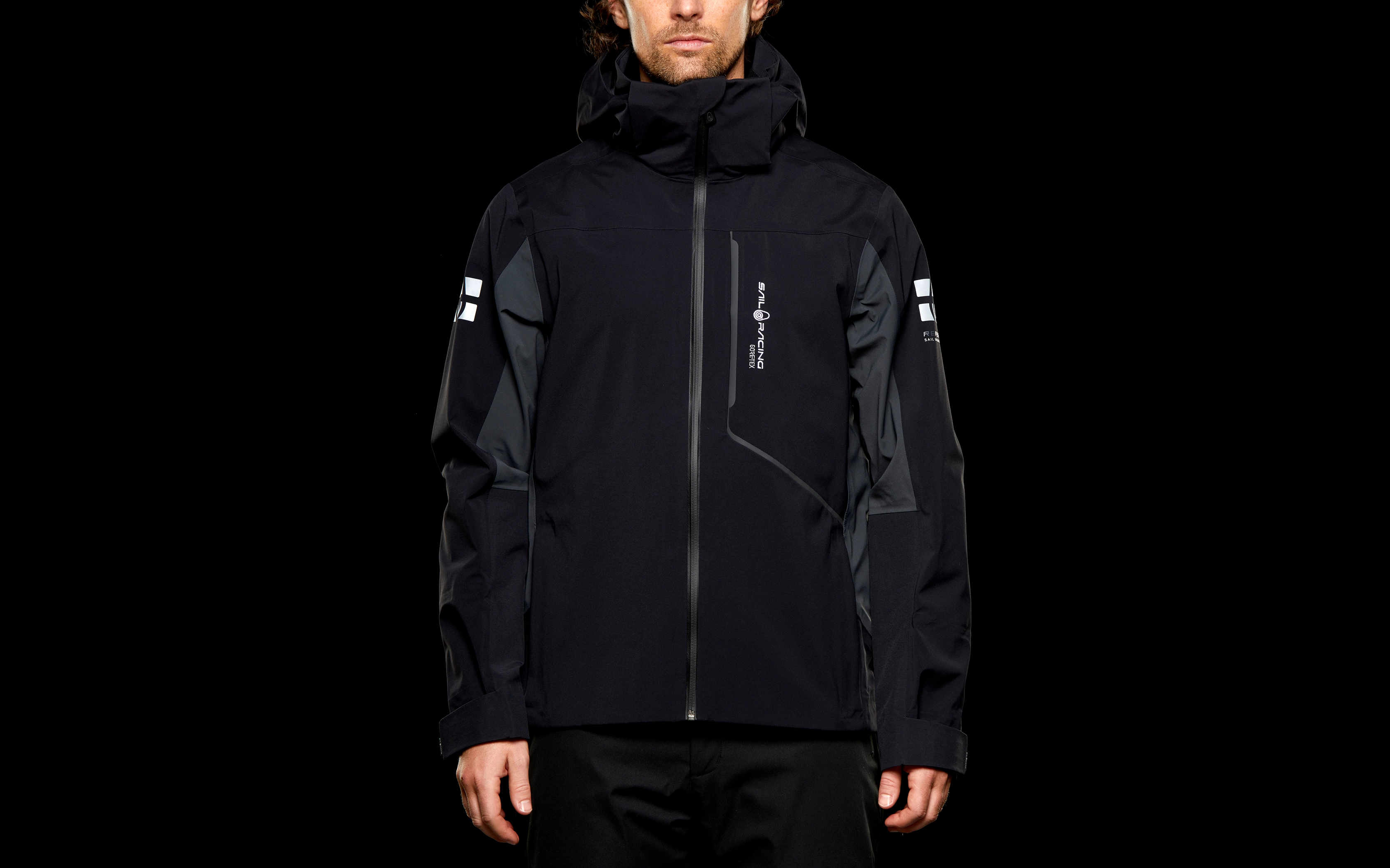 REFERENCE JACKET