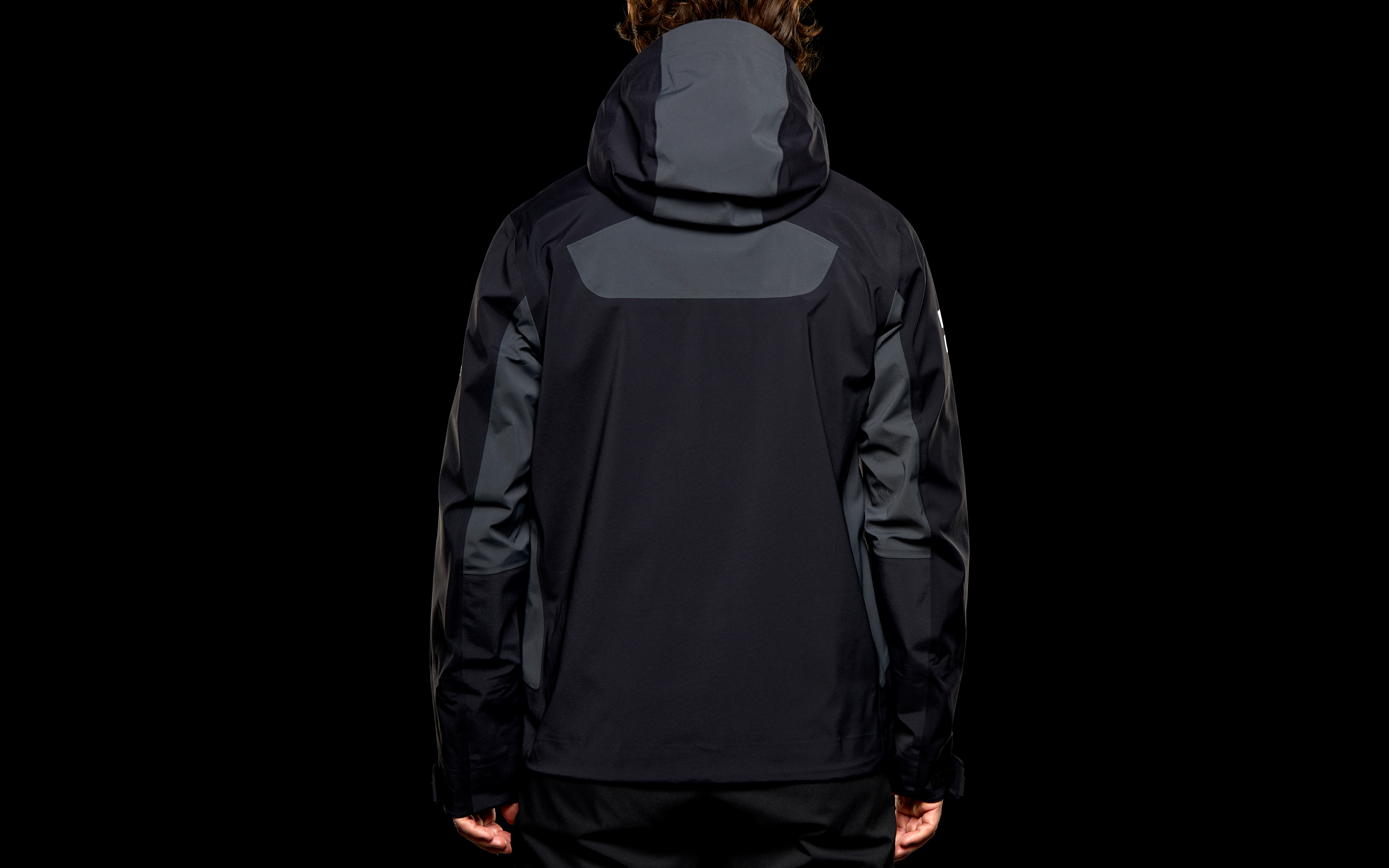 REFERENCE JACKET
