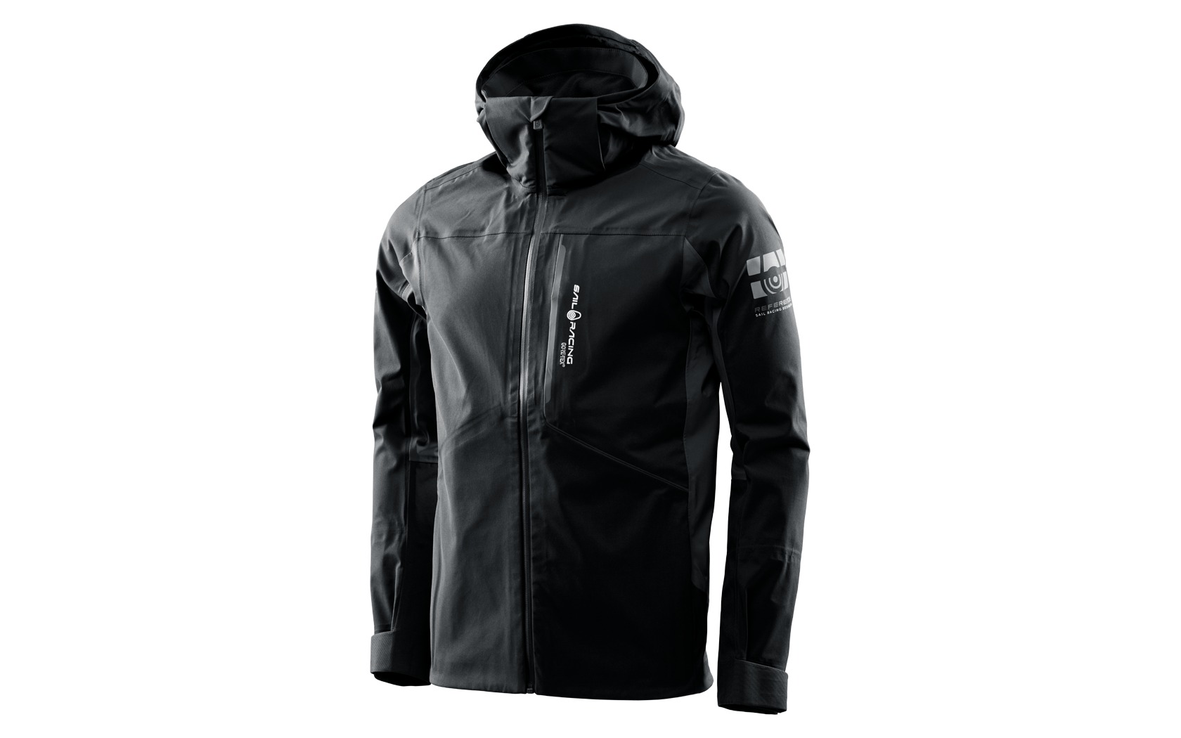 REFERENCE JACKET