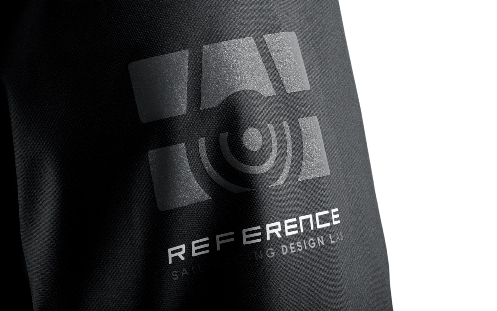 REFERENCE JACKET