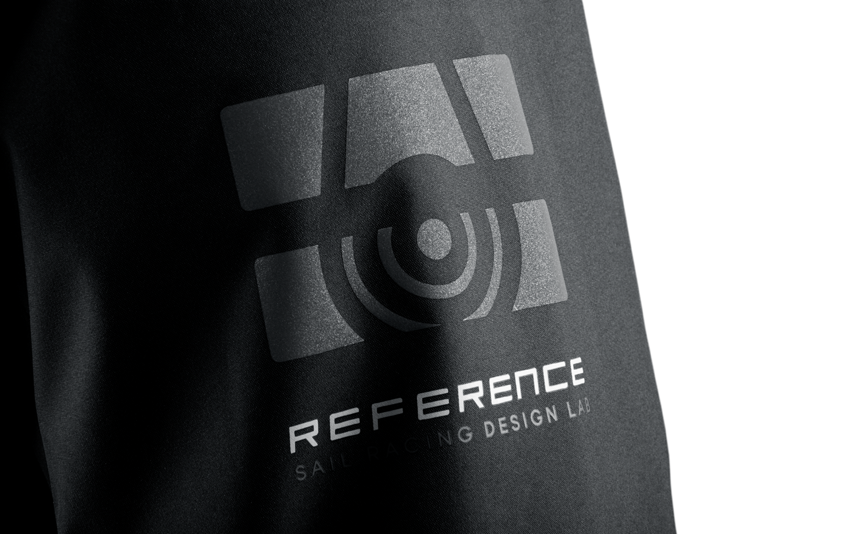 REFERENCE JACKET