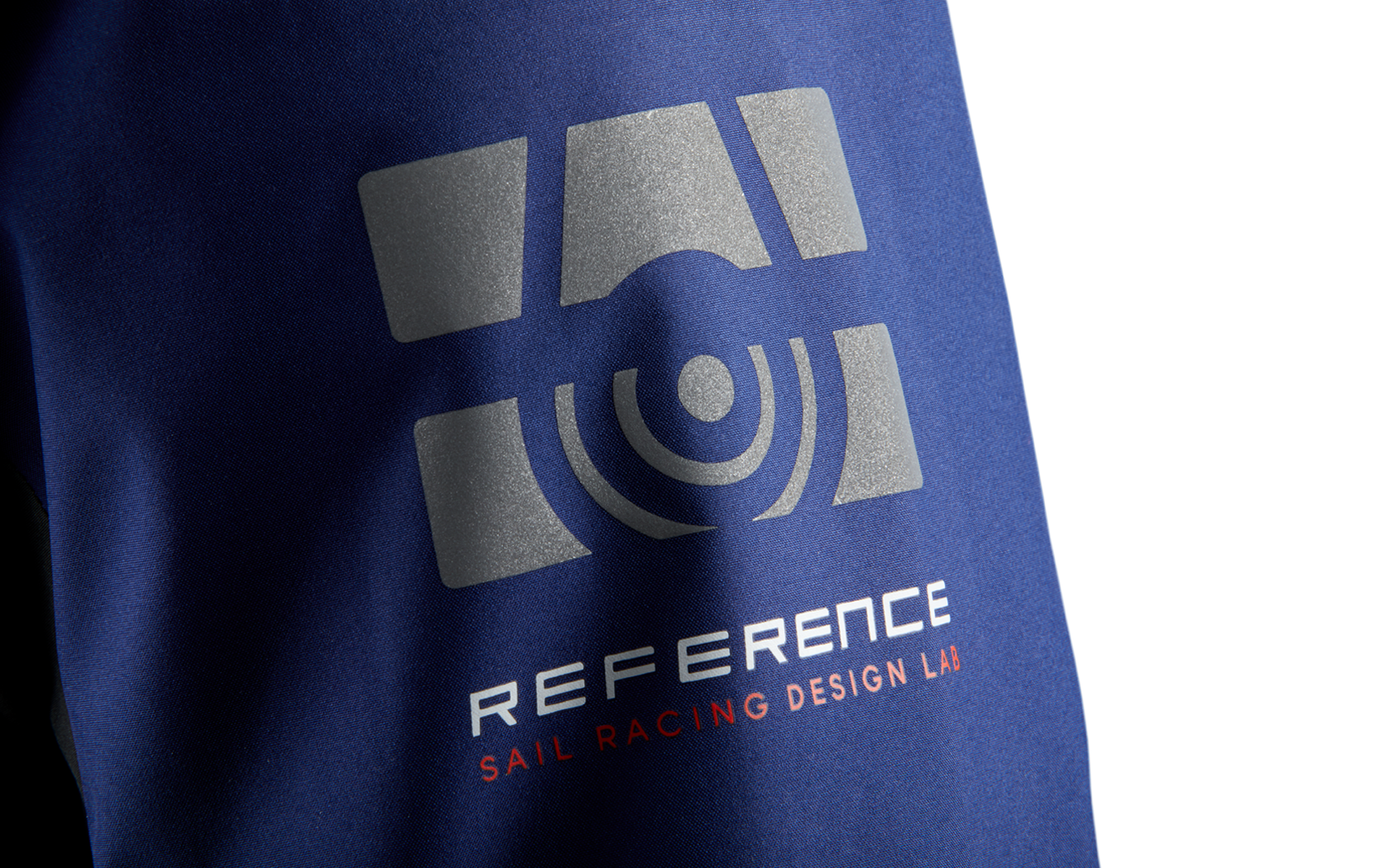 REFERENCE LIGHT JACKET