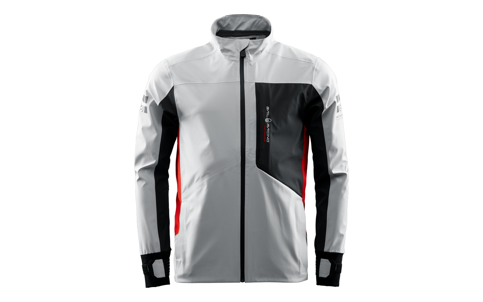 REFERENCE LIGHT JACKET
