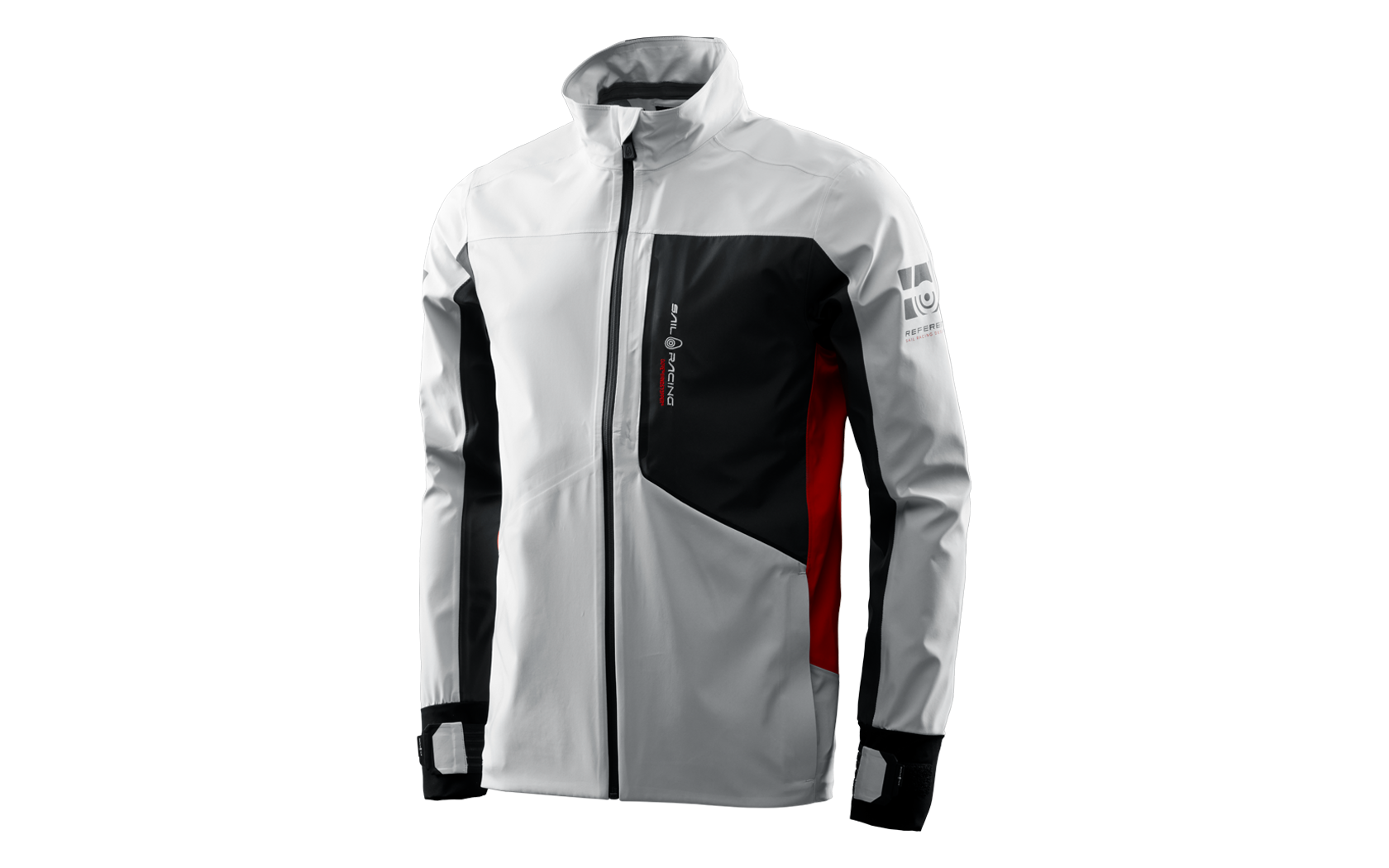 REFERENCE LIGHT JACKET