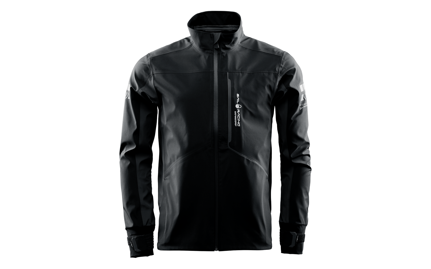 REFERENCE LIGHT JACKET