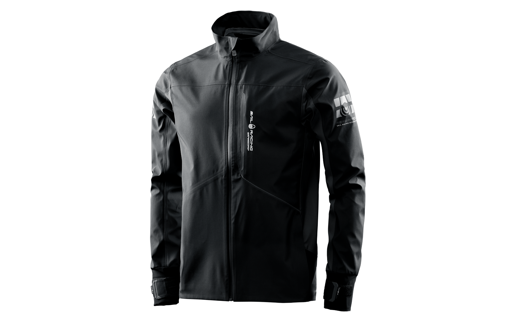 REFERENCE LIGHT JACKET