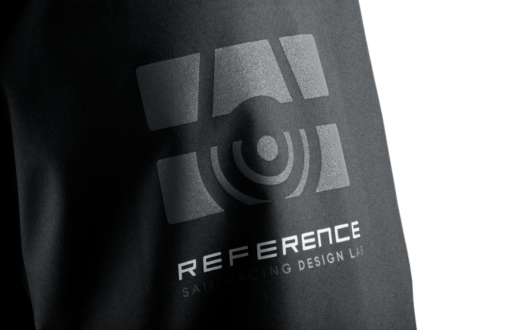 REFERENCE LIGHT JACKET