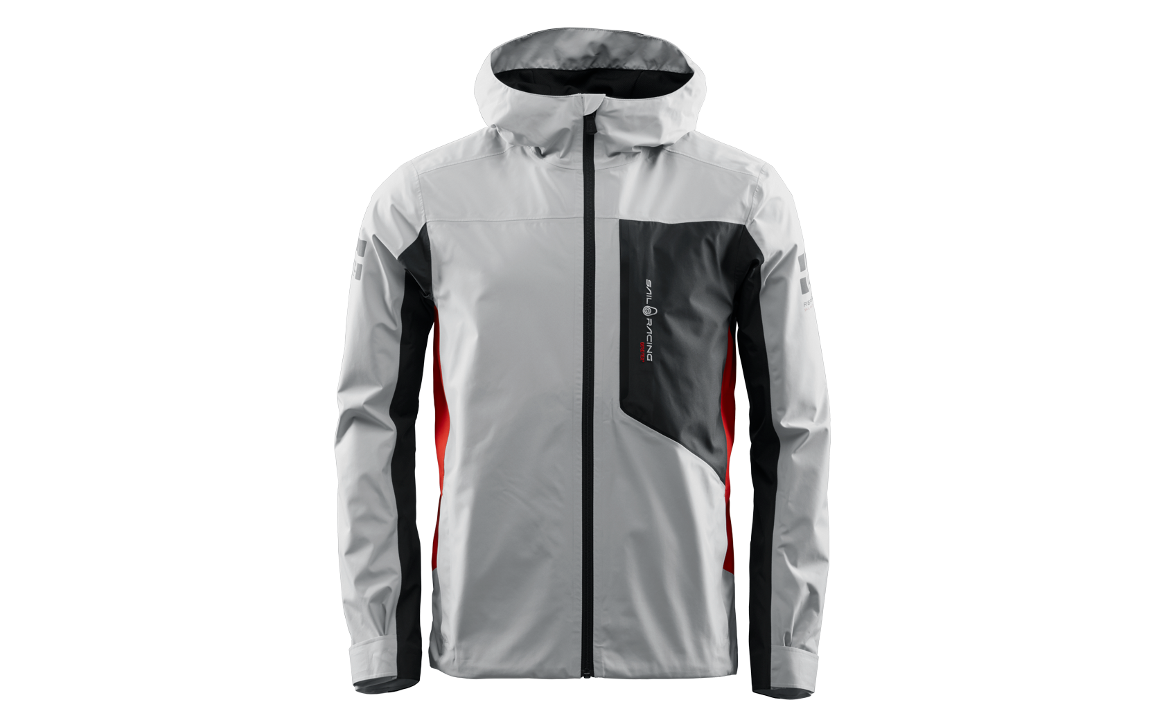 REFERENCE TEAM JACKET