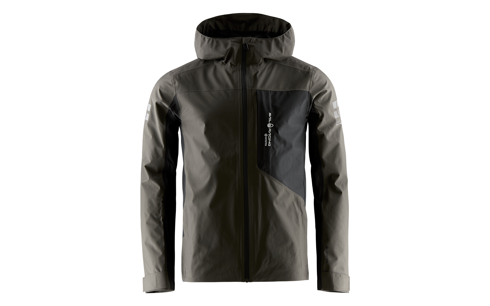 REFERENCE TEAM JACKET