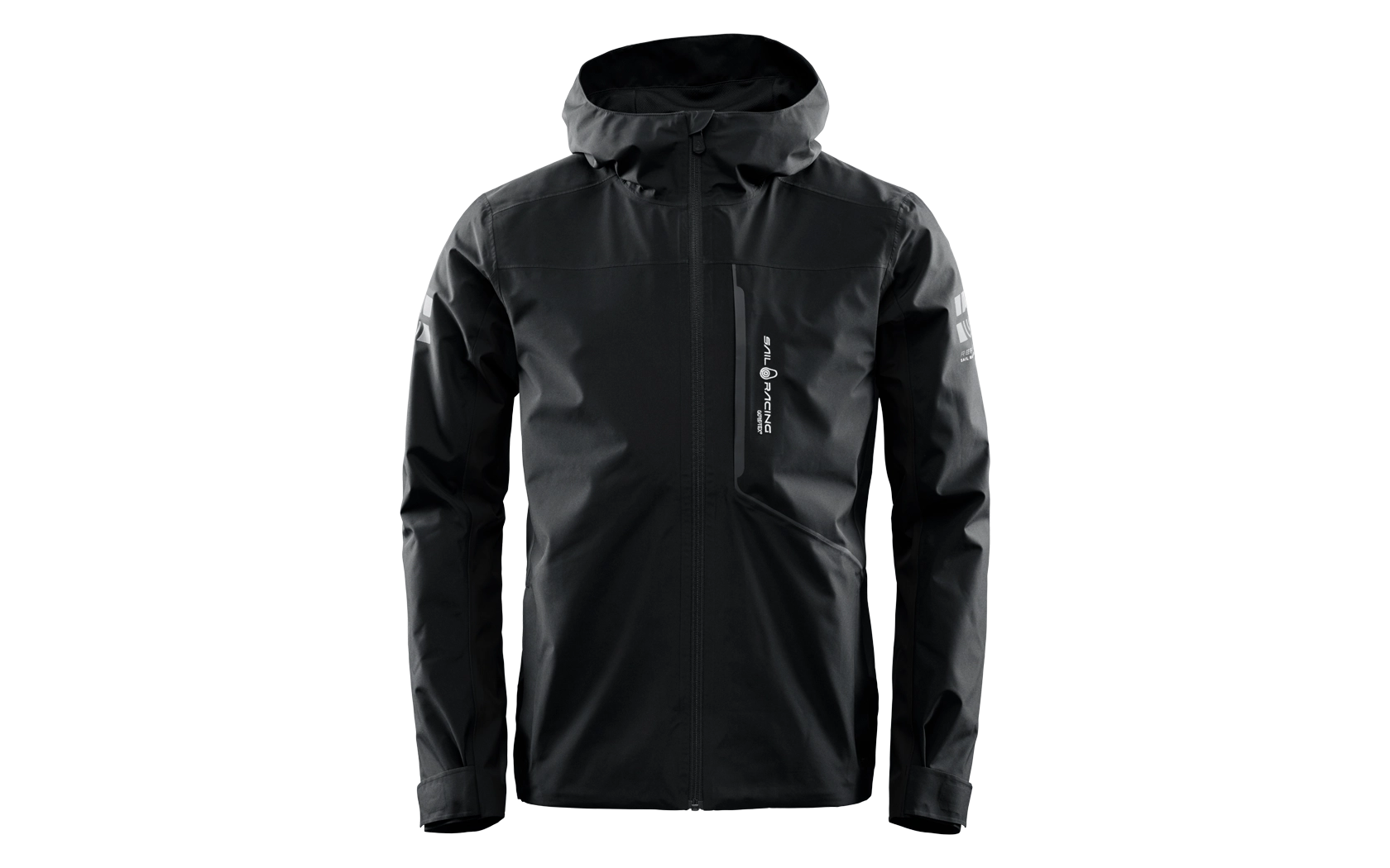 REFERENCE TEAM JACKET