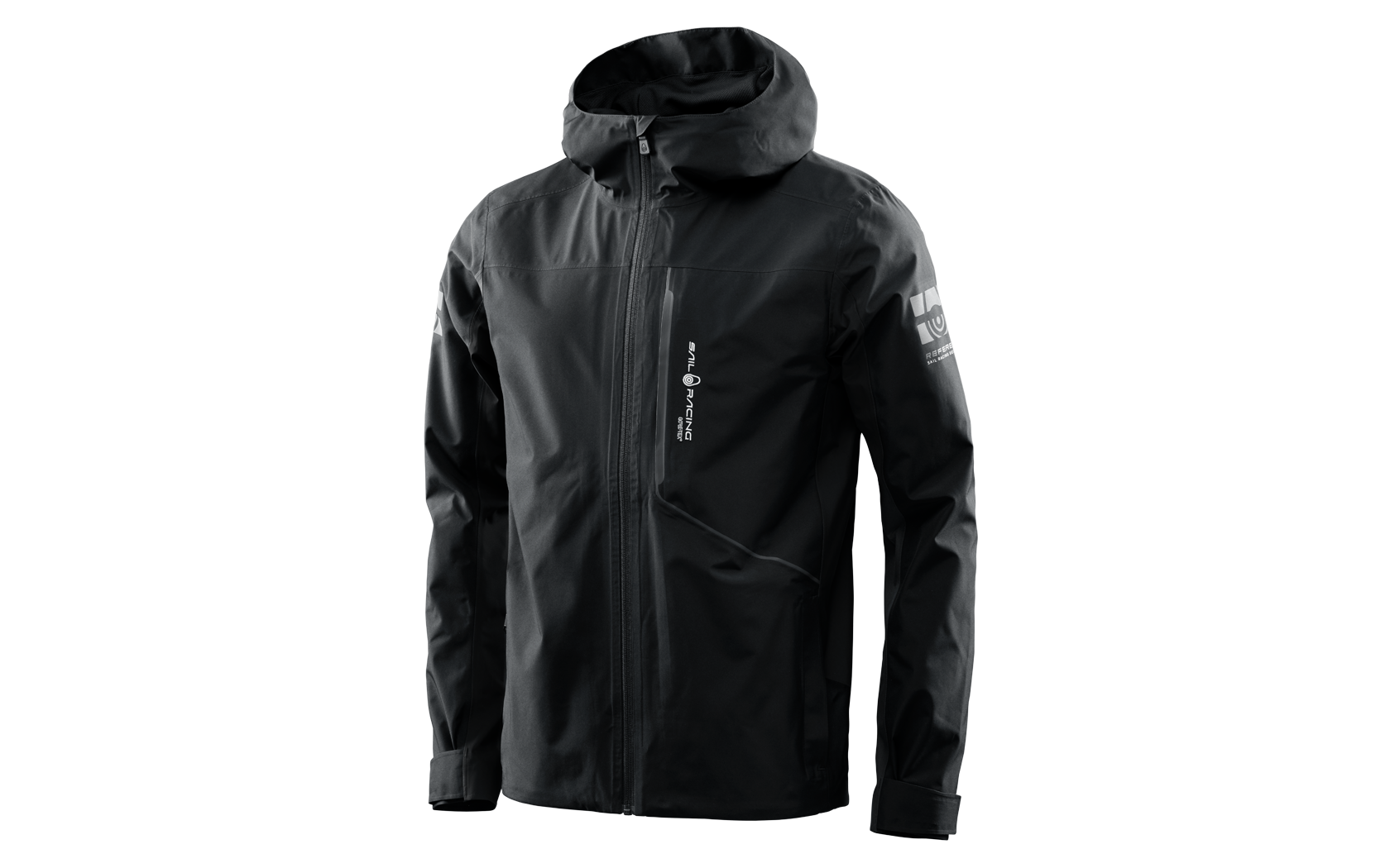 REFERENCE TEAM JACKET