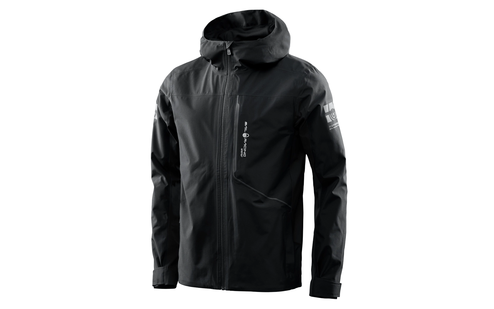 REFERENCE TEAM JACKET