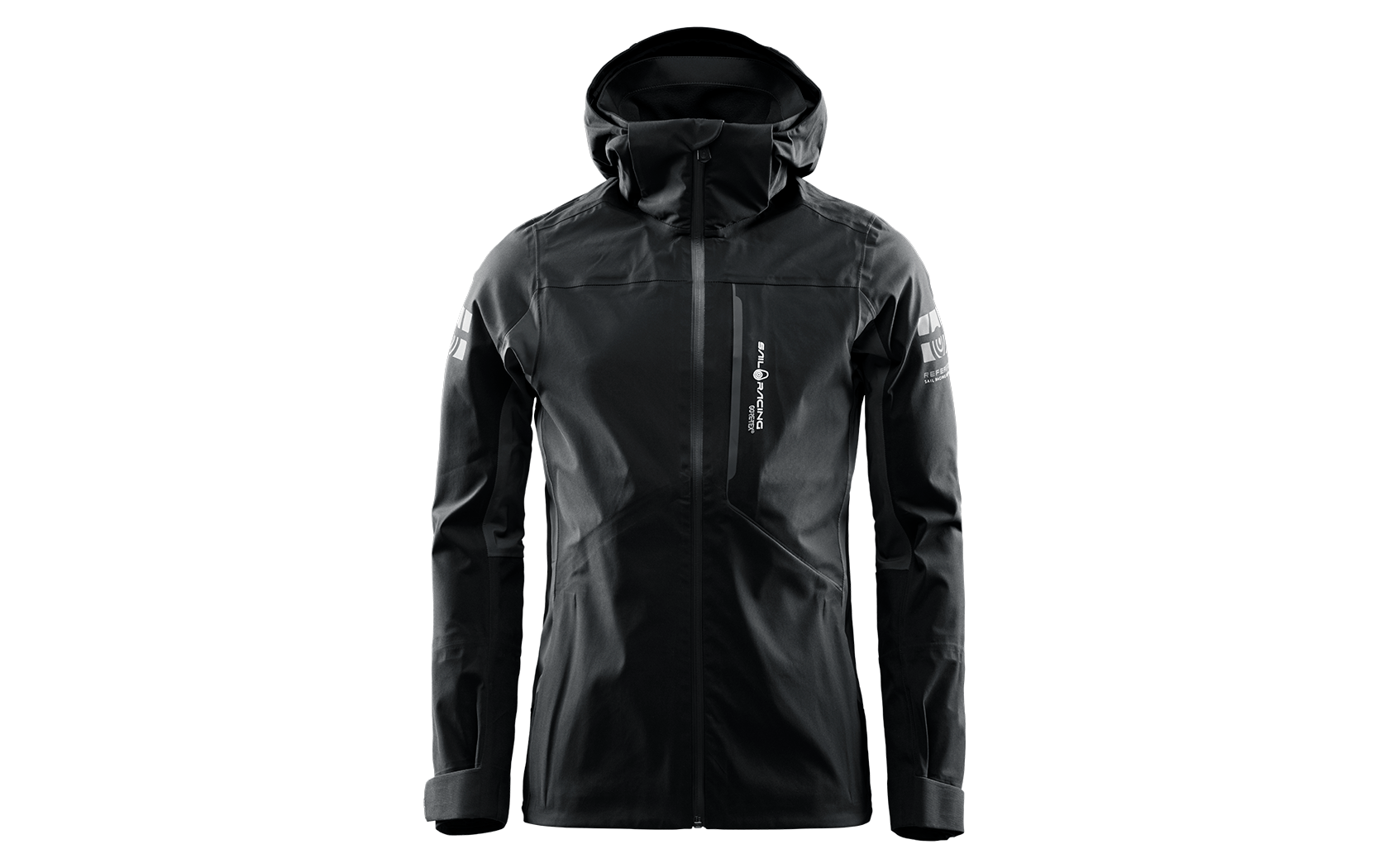 W REFERENCE JACKET