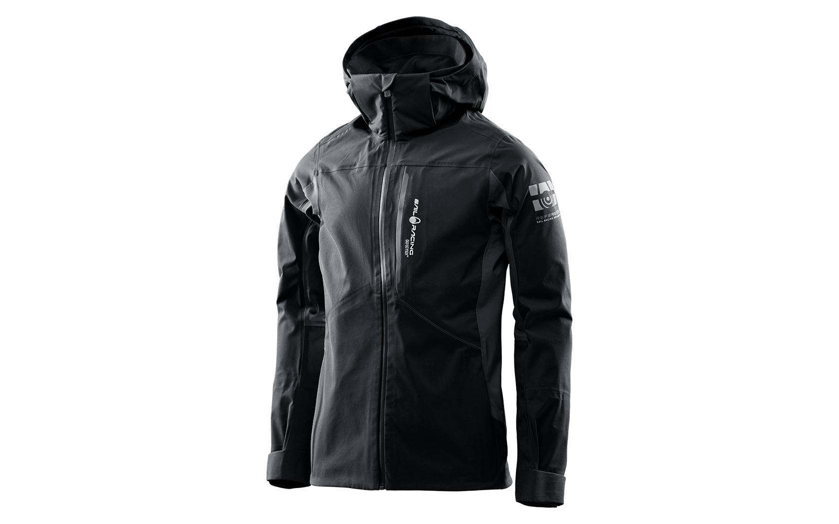 W REFERENCE JACKET