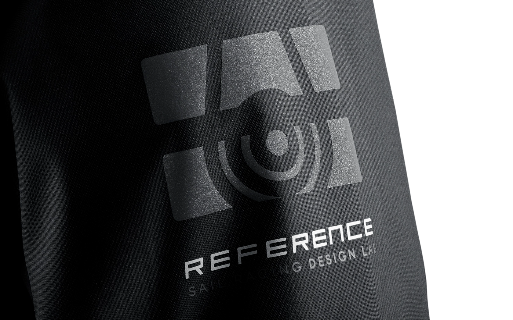 W REFERENCE JACKET
