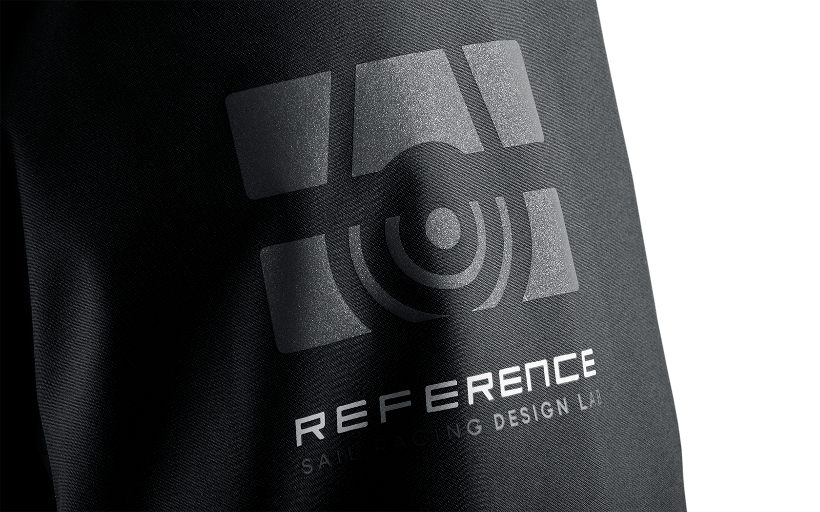W REFERENCE JACKET