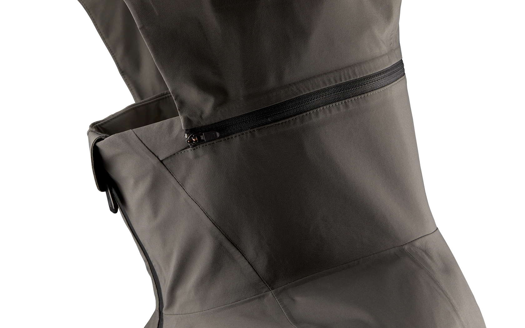 REFERENCE PRO JACKET