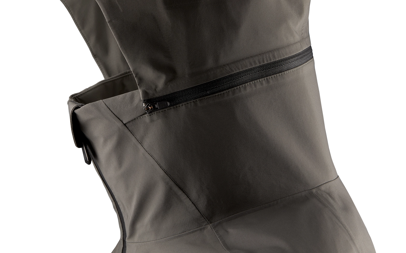 REFERENCE PRO JACKET