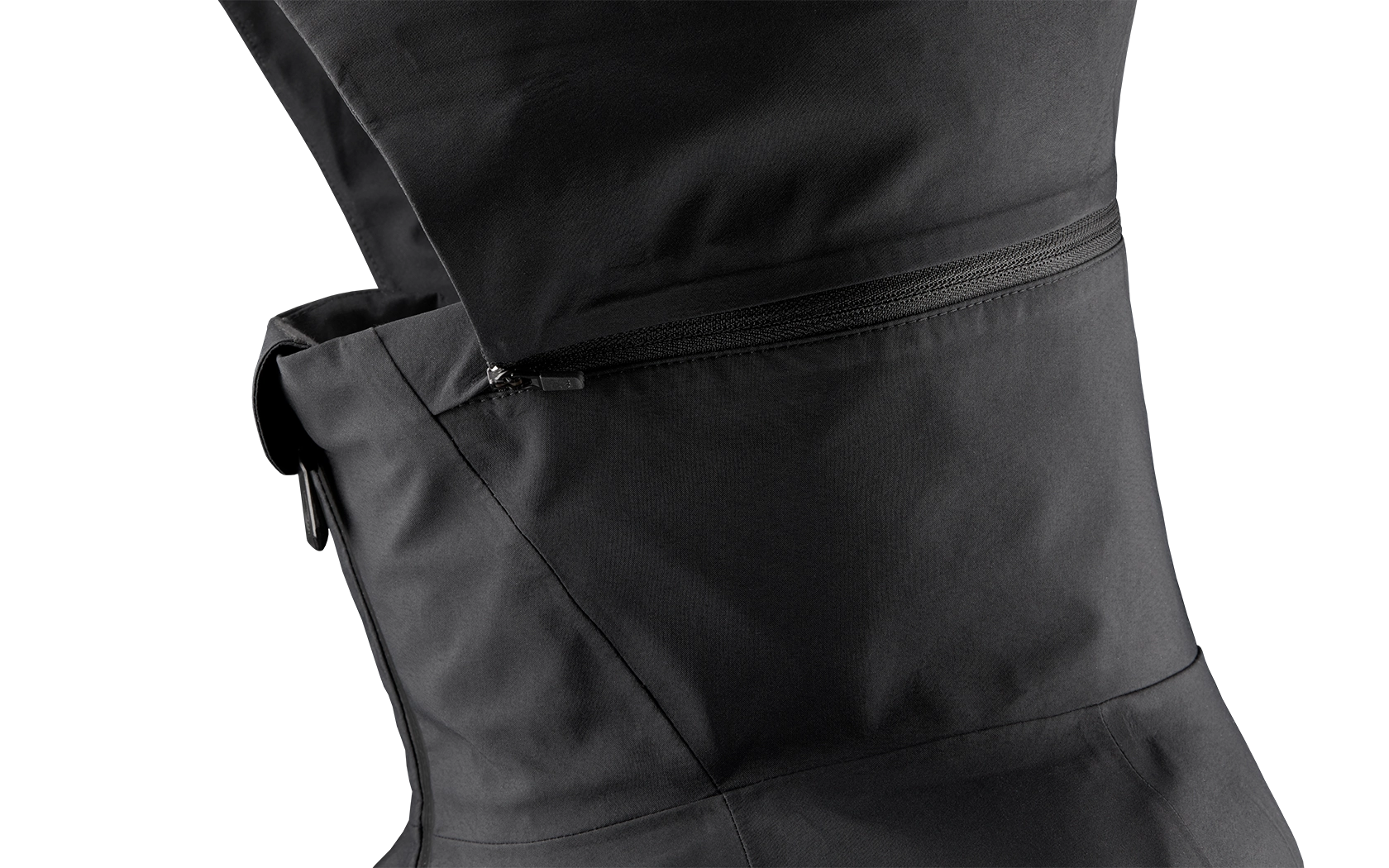 REFERENCE PRO JACKET