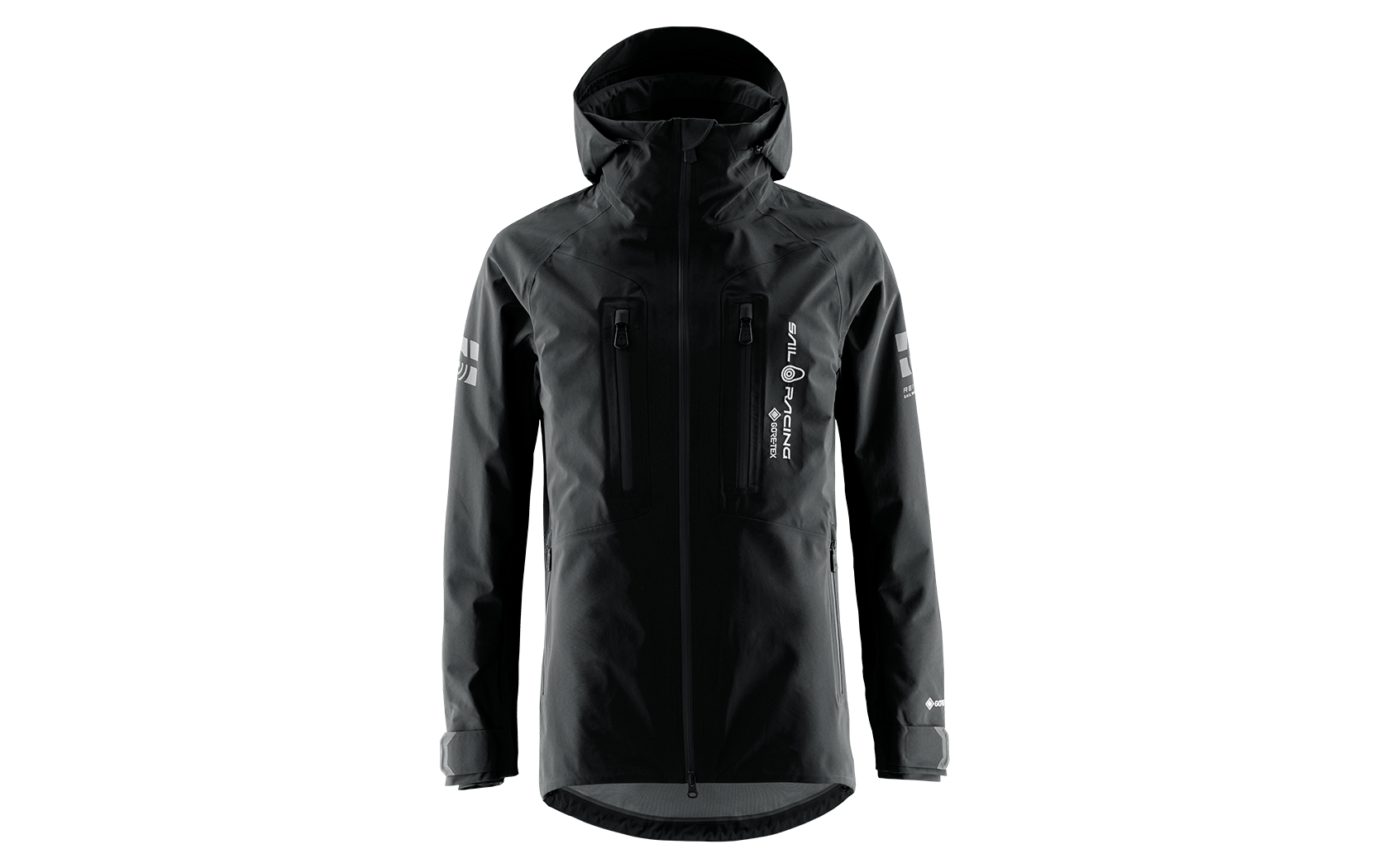 W REFERENCE PRO JACKET