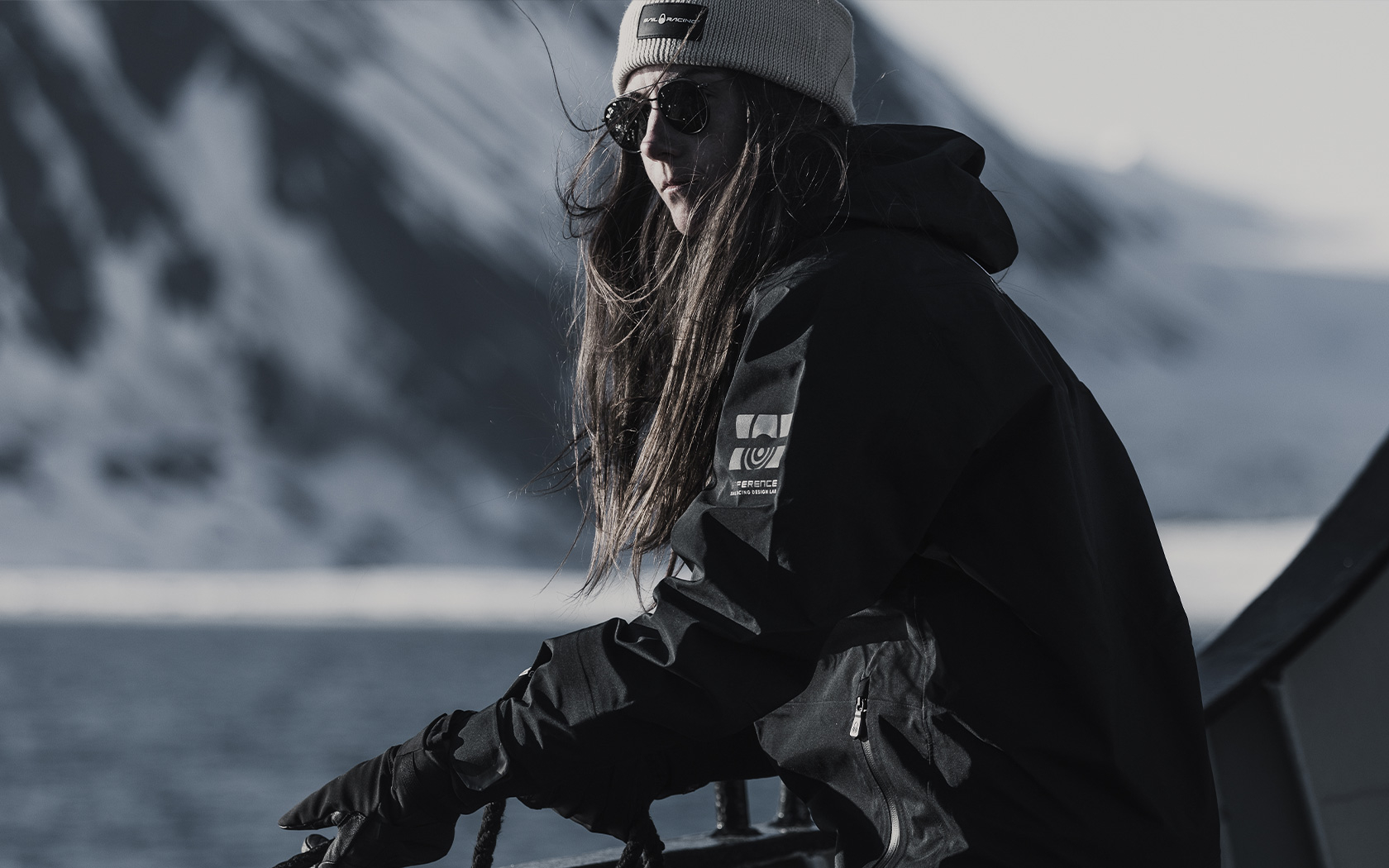 W REFERENCE PRO JACKET