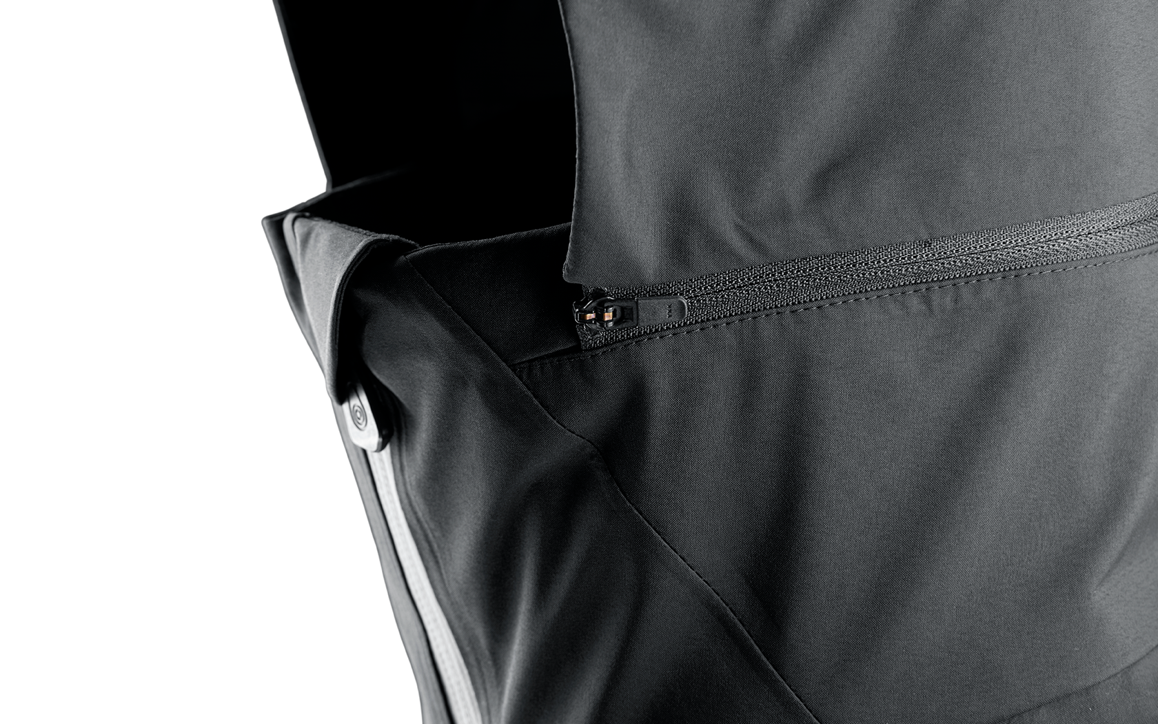 W REFERENCE PRO JACKET