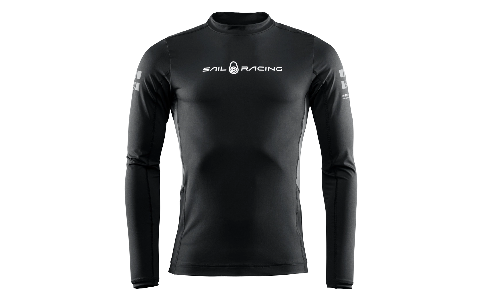 REFERENCE LS RASHGUARD