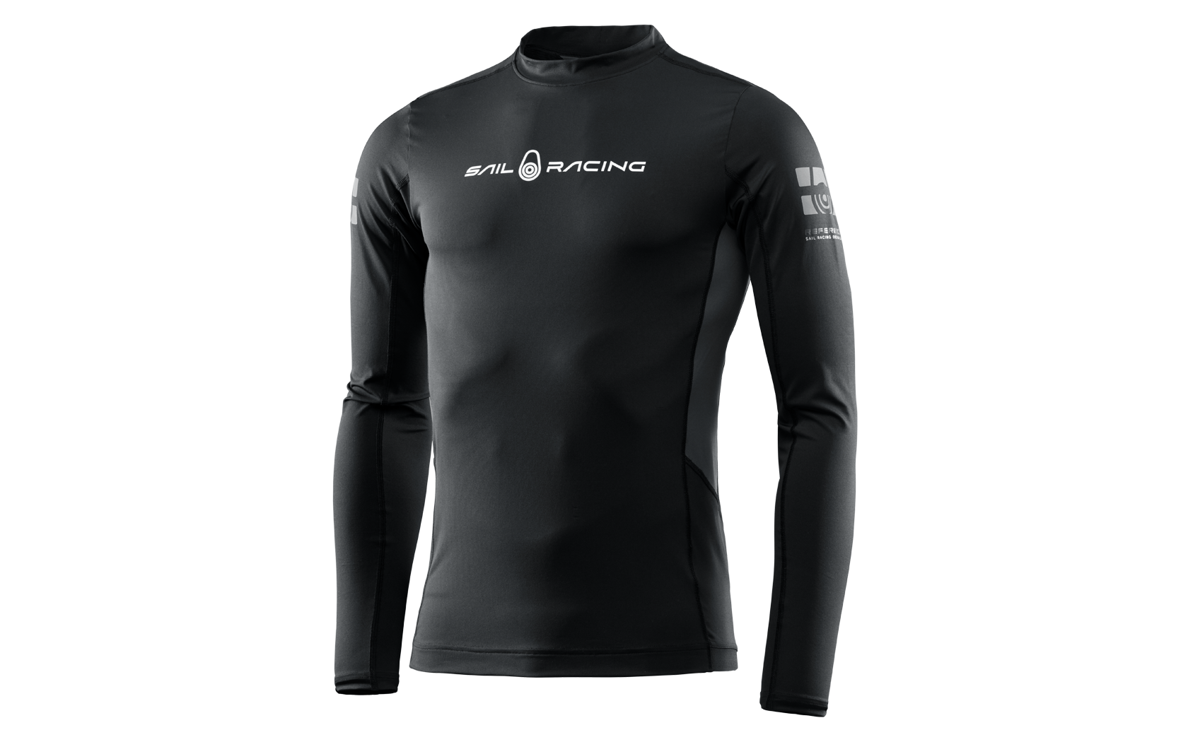 REFERENCE LS RASHGUARD