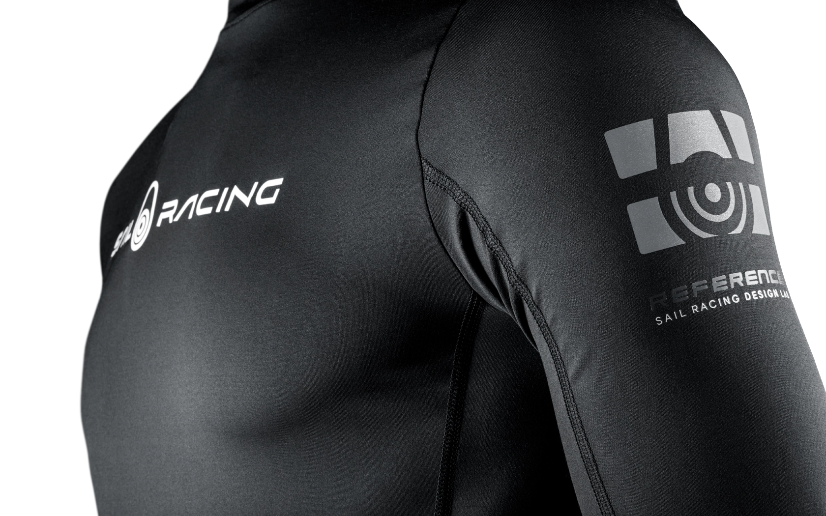 REFERENCE LS RASHGUARD