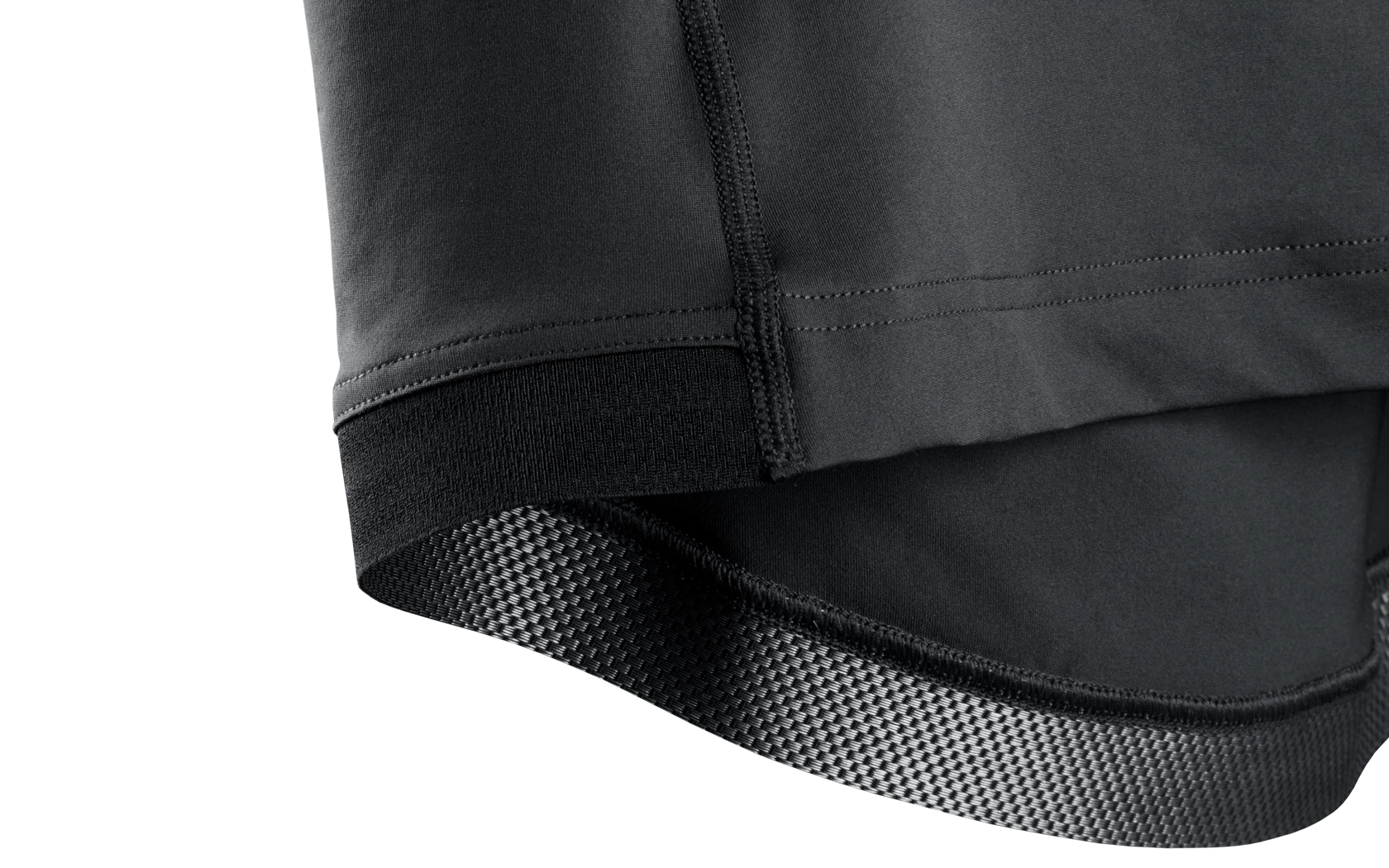 REFERENCE LS RASHGUARD