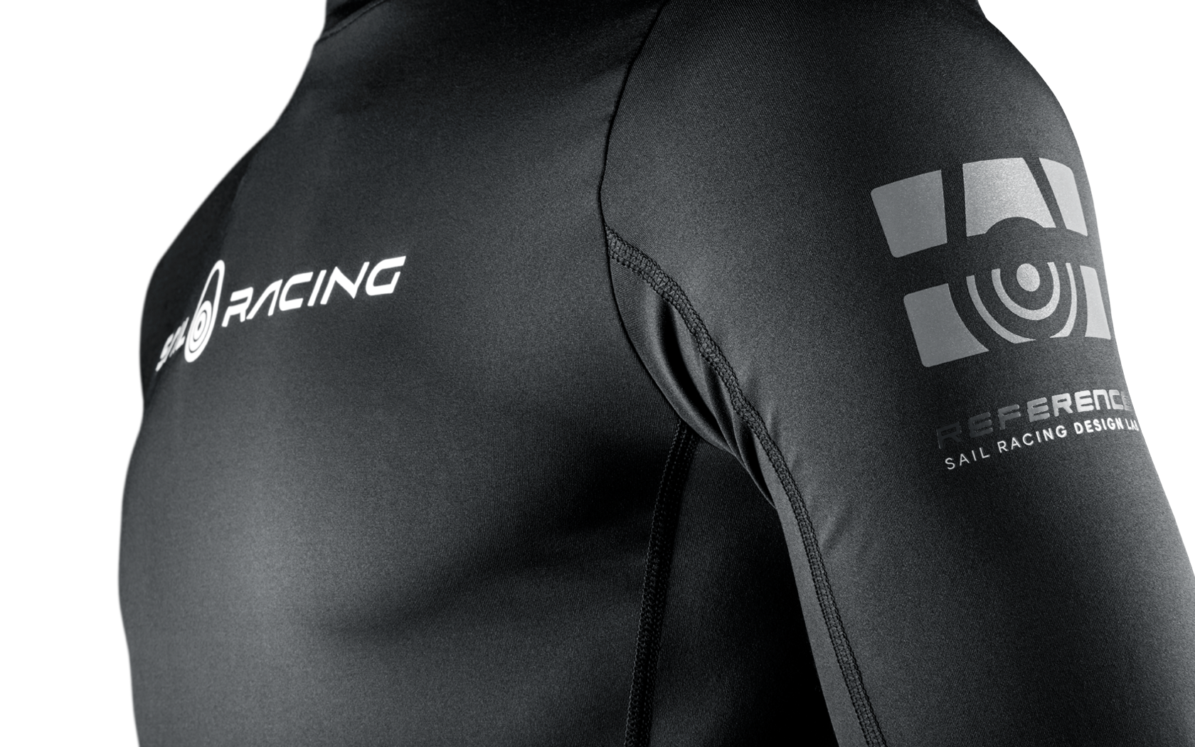 REFERENCE SS RASHGUARD
