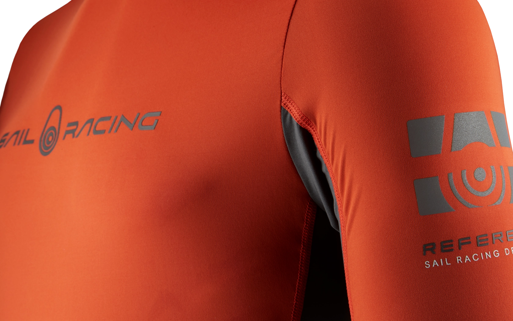 REFERENCE LS RASHGUARD