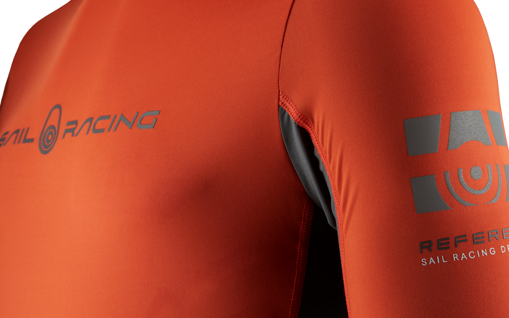REFERENCE LS RASHGUARD