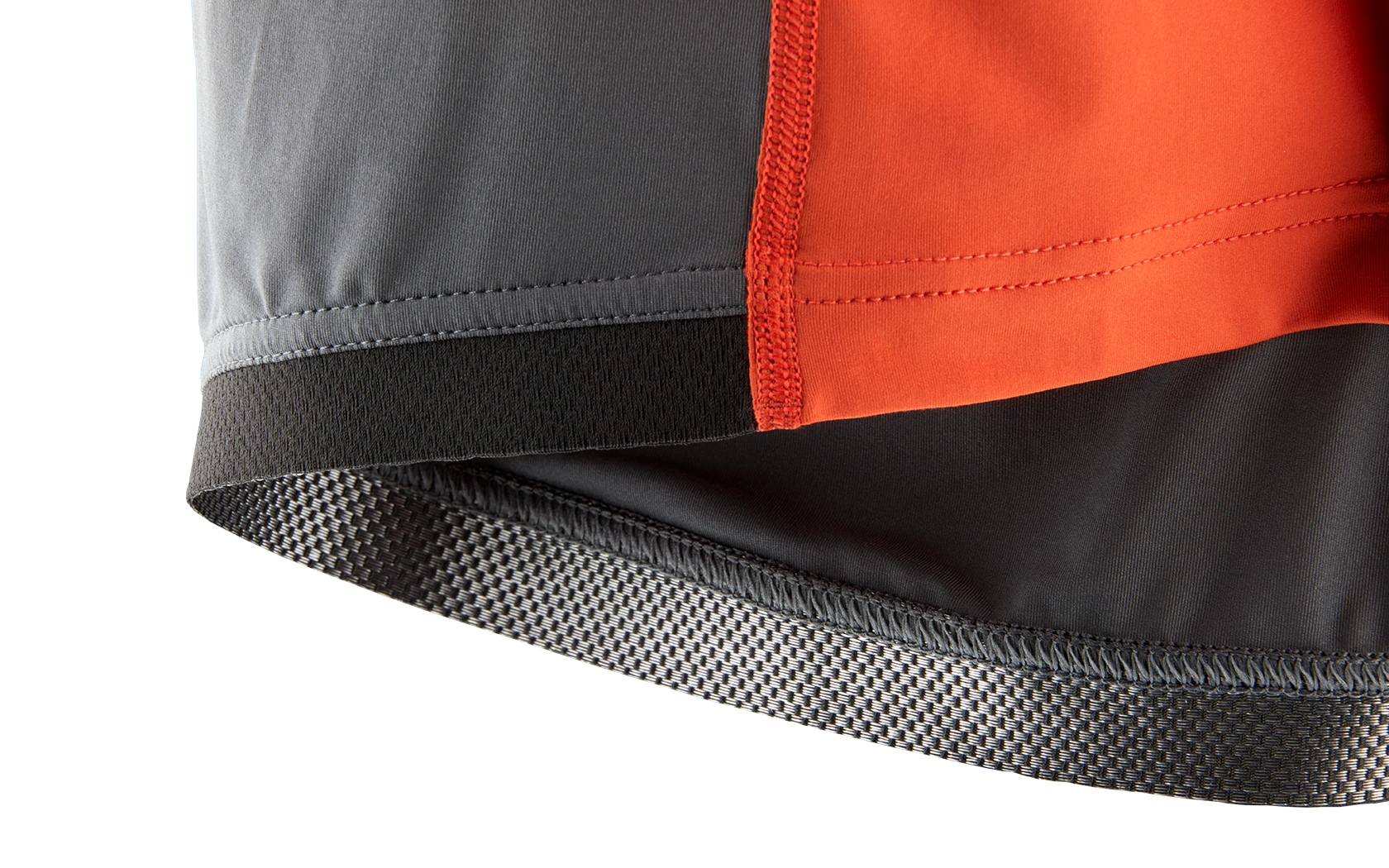 REFERENCE LS RASHGUARD