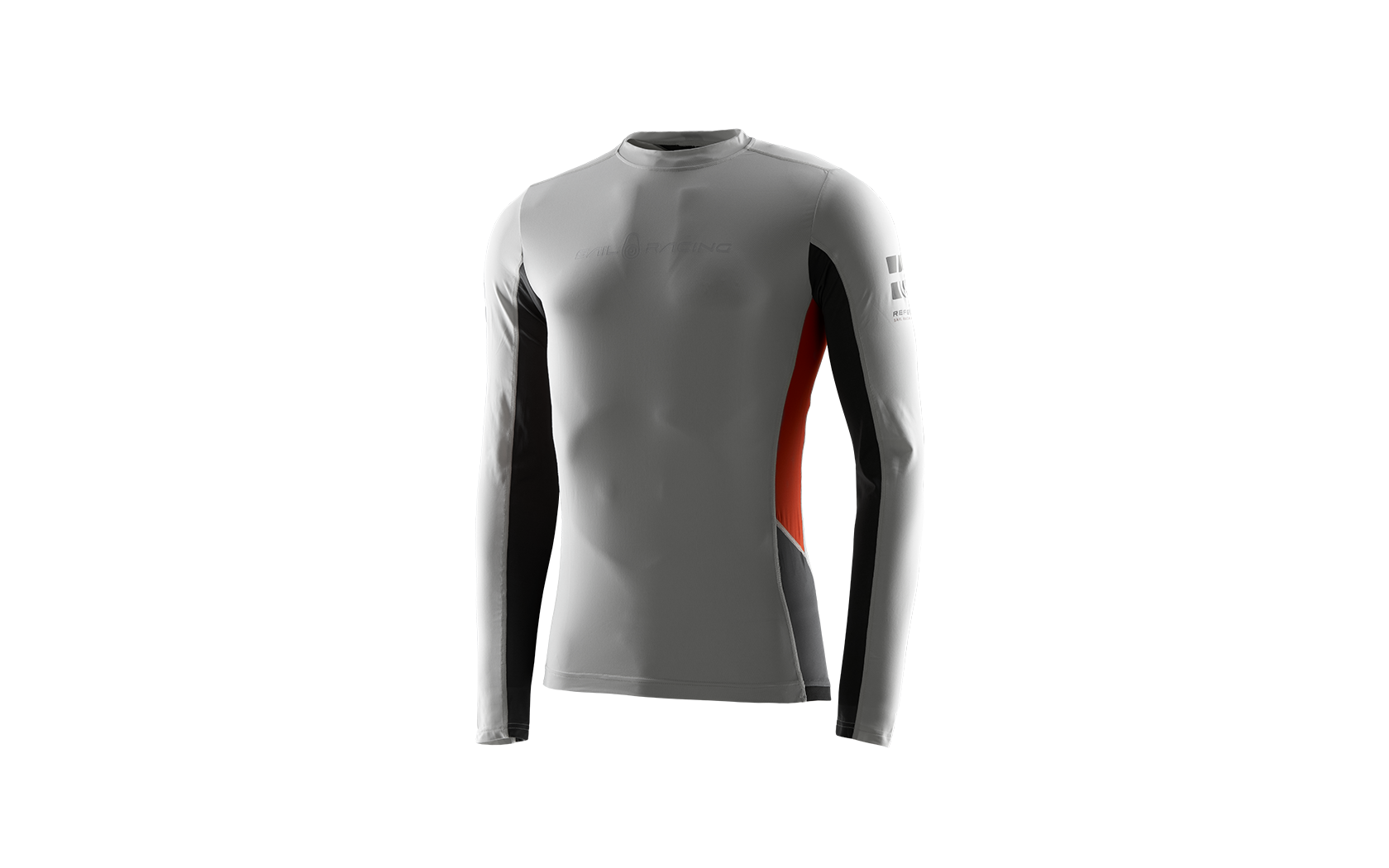 REFERENCE LS RASHGUARD