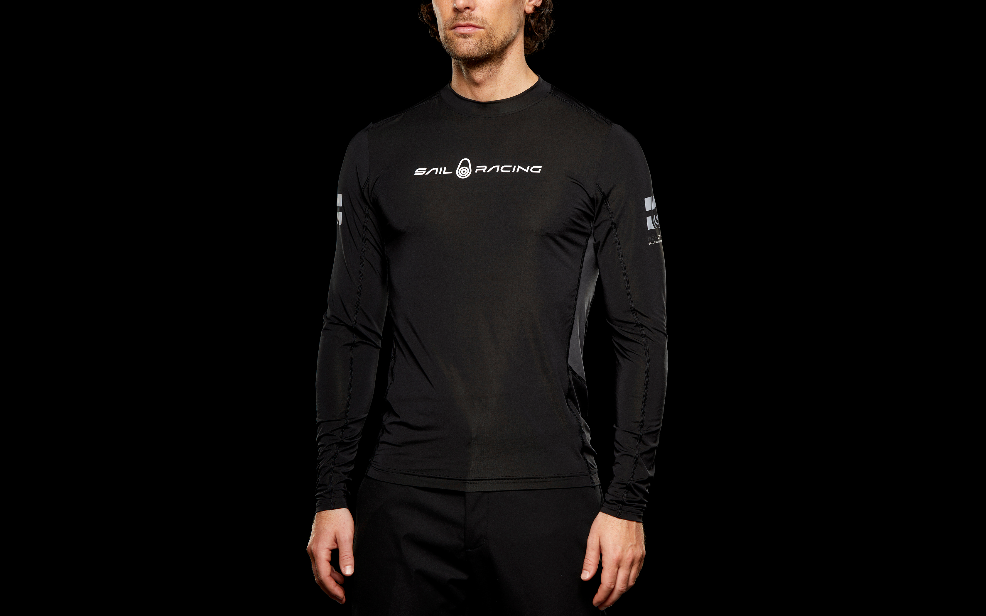 REFERENCE LS RASHGUARD