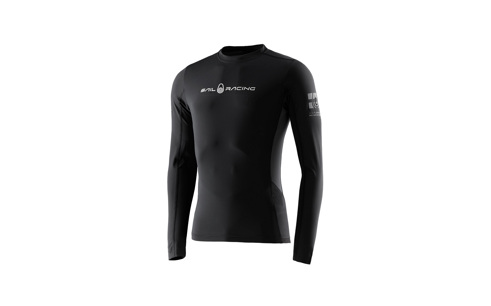 REFERENCE LS RASHGUARD