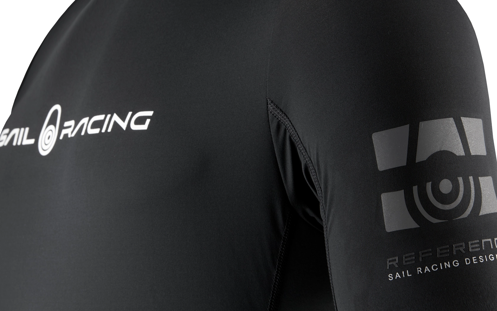 REFERENCE LS RASHGUARD